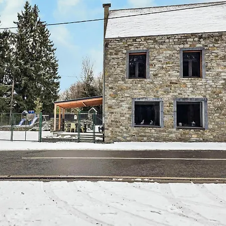 Holiday home 6 Bedroom Amazing In