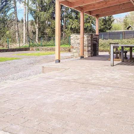 Holiday home 6 Bedroom Amazing In Gedinne