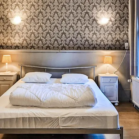 Holiday home 6 Bedroom Amazing In Gedinne