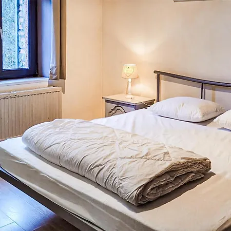6 Bedroom Amazing In Holiday home Gedinne