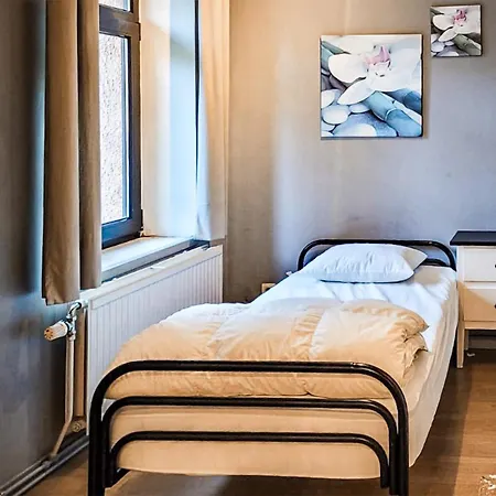 Holiday home 6 Bedroom Amazing In *